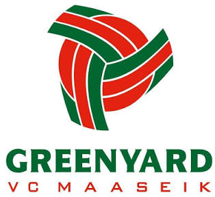 Logo VC Greenyard Maaseik